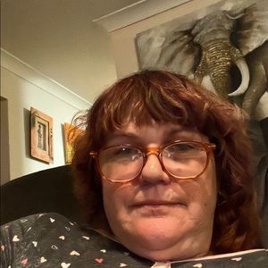 Meet your Posher, Therese